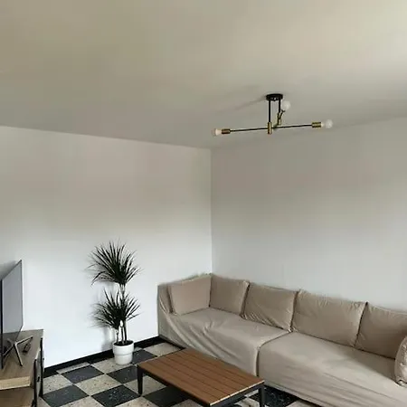 A Deux Pas Du Tram Apartment Avignon